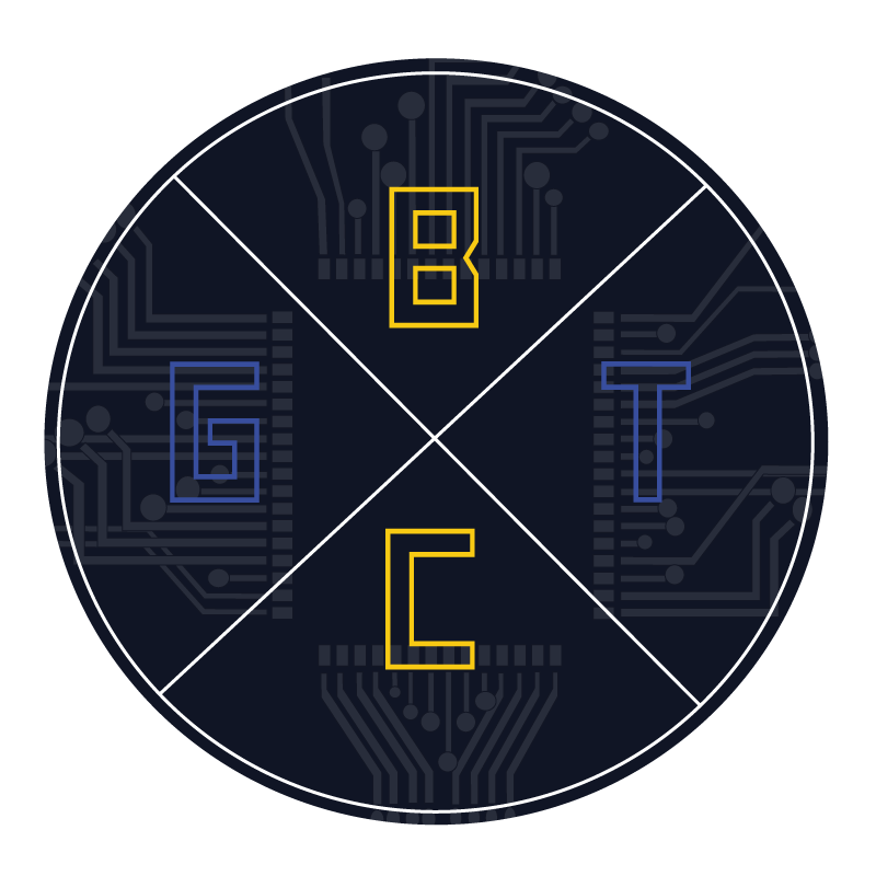 BriThaCryptoGuy Logo